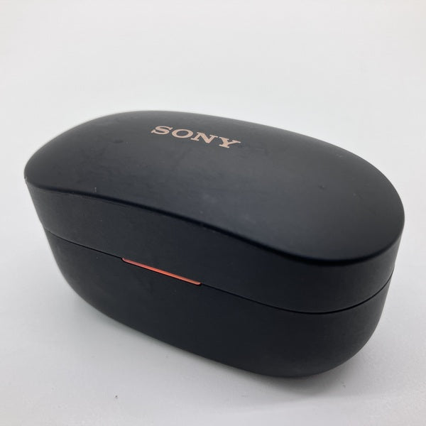 SONY 【中古】WF-1000XM4 BM ブラック【秋葉原】 – e☆イヤホン