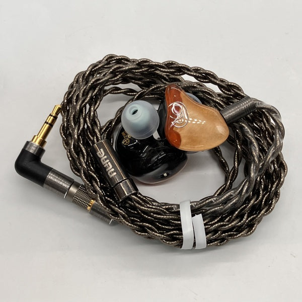 DUNU-TOPSOUND 【中古】SA6mk2【秋葉原】 – e☆イヤホン