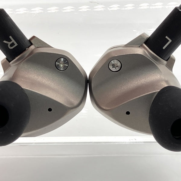 MADOO 【中古】Typ821 【MDO-T821-TI】【秋葉原】 – e☆イヤホン