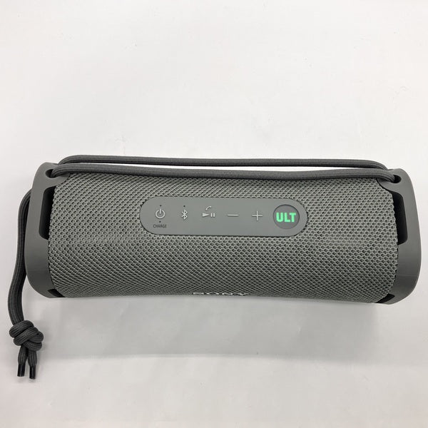 SONY 【中古】ULT FIELD 1 フォレストグレー 【SRS-ULT10 HC】【秋葉原