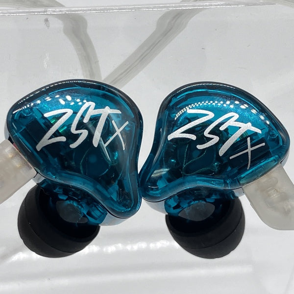 【中古】KZ ZSTX【秋葉原】