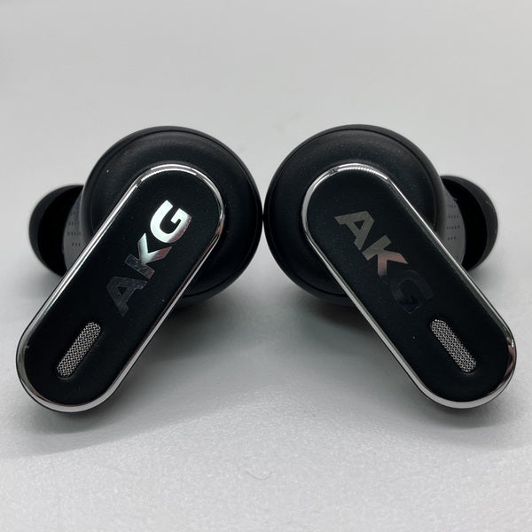 AKG 【中古】N5 Hybrid ブラック【AKGN5HYBRIDBLK】【秋葉原】 – e