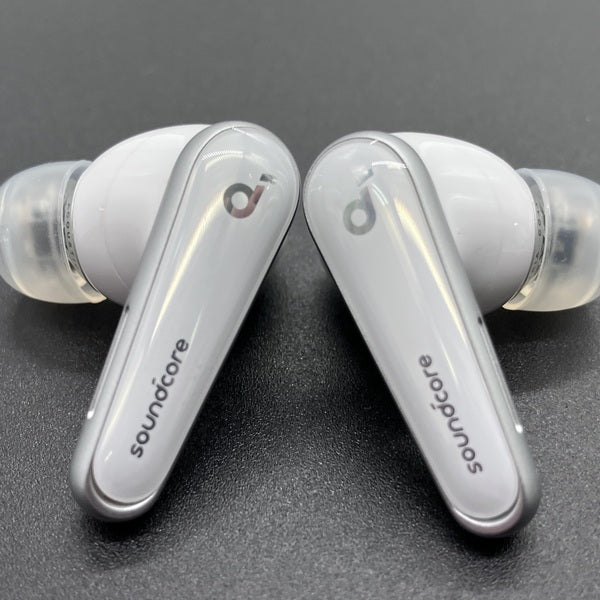 Anker 【中古】Soundcore Liberty 4 クラウドホワイト 【A3953N21