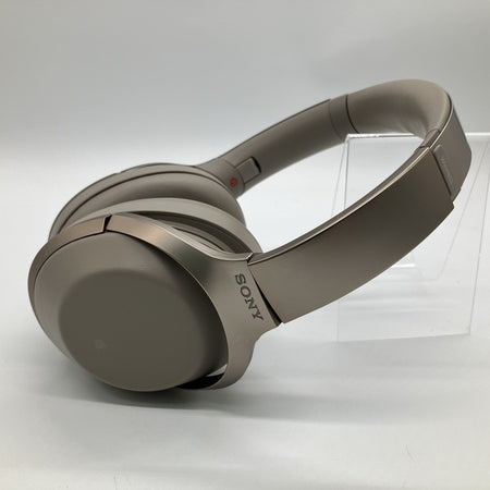 SONY 【中古】MDR-1000X CM グレーベージュ【秋葉原】 – e☆イヤホン