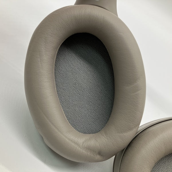 SONY 【中古】MDR-1000X CM グレーベージュ【秋葉原】 – e☆イヤホン