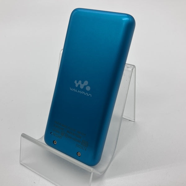 SONY 【中古】NW-S315 LC ブルー【秋葉原】 – e☆イヤホン
