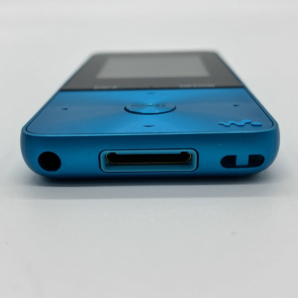 SONY 【中古】NW-S315 LC ブルー【秋葉原】 – e☆イヤホン