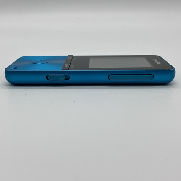 SONY 【中古】NW-S315 LC ブルー【秋葉原】 – e☆イヤホン