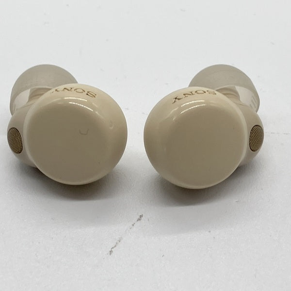 SONY 【中古】LinkBuds S エクリュ 【WF-LS900N C】【秋葉原】 – e