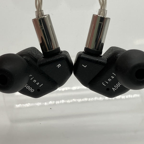 final 【中古】A5000 【FI-A5DPLD】【日本橋】 – e☆イヤホン