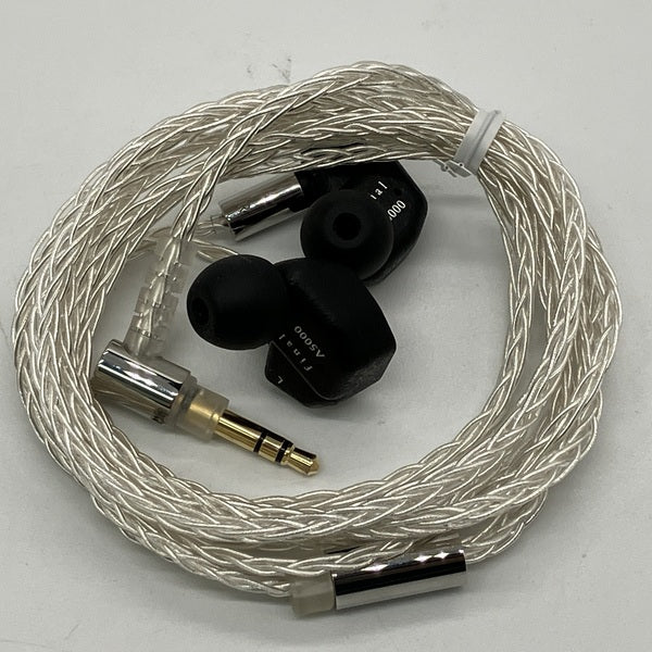 final 【中古】A5000 【FI-A5DPLD】【日本橋】 – e☆イヤホン