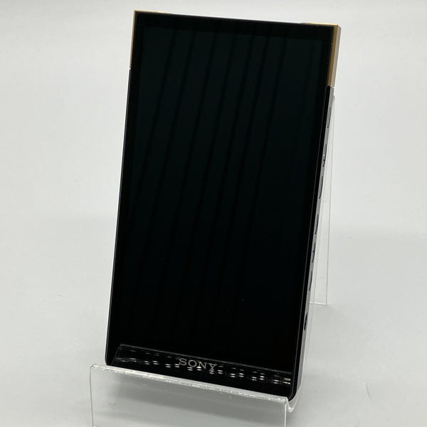 SONY 【中古】NW-ZX707 C【日本橋】 – e☆イヤホン
