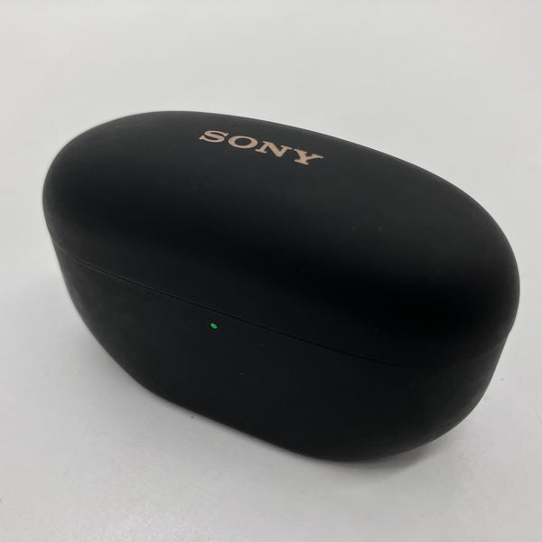 SONY 【中古】WF-1000XM5 B ブラック【日本橋】 – e☆イヤホン