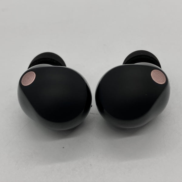 SONY 【中古】WF-1000XM5 B ブラック【日本橋】 – e☆イヤホン