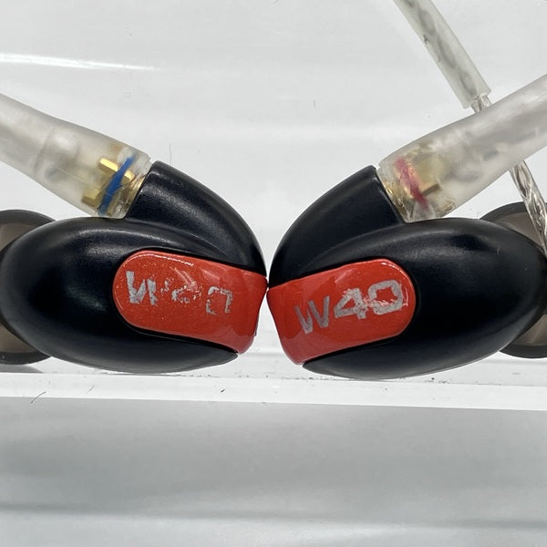 【中古】W40 2019 Design【秋葉原】