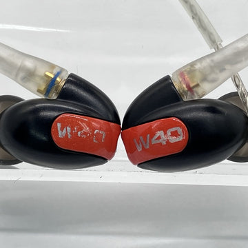 westone w40 中古価格 | HifiZero
