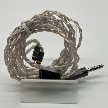 EFFECT AUDIO 【中古】Cadmus (2pin to 4.4mm)【日本橋】 – e☆イヤホン