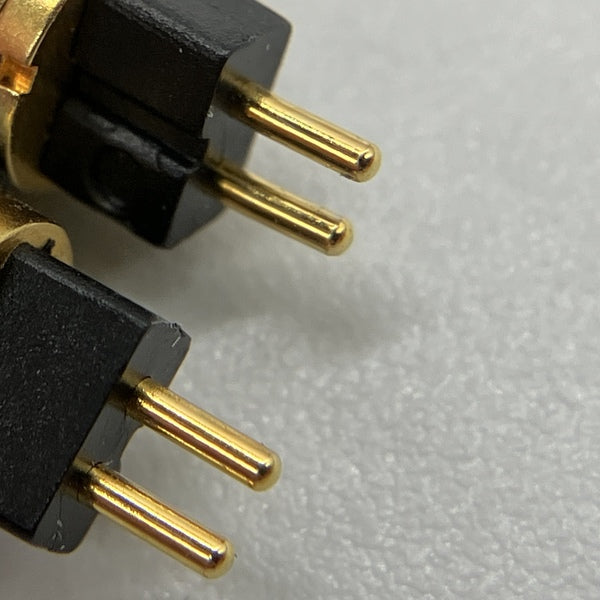 EFFECT AUDIO 【中古】Cadmus (2pin to 4.4mm)【日本橋】 – e☆イヤホン