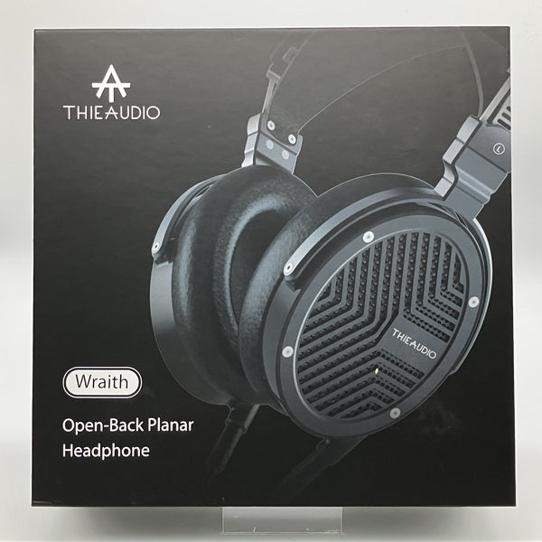 THIEAUDIO 【中古】Wraith【日本橋】 – e☆イヤホン