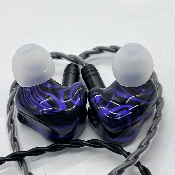 Kiwi Ears 【中古】Quartet【秋葉原】 – e☆イヤホン