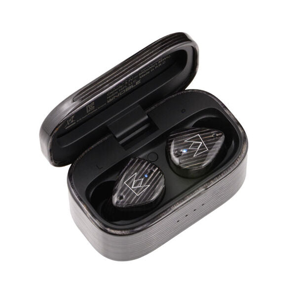 Noble Audio FoKus Prestige Encore – e☆イヤホン