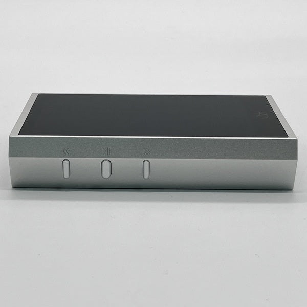 SHANLING 【中古】M1 Plus Silver【名古屋】 – e☆イヤホン