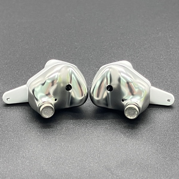 HIFIMAN svanar Wireless 中古 HiFiMAN Svanar Wireless LE AB+ランク 中古｜フジヤエービック
