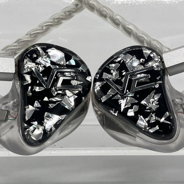 Vision ears Ve7 Used Price | HifiZero