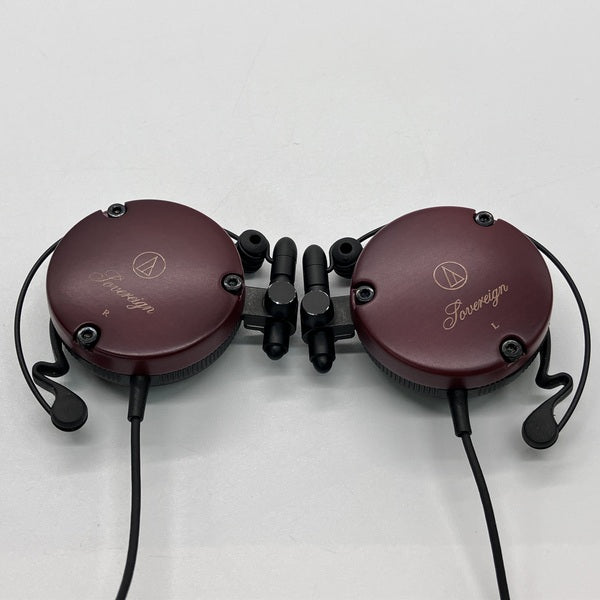 【中古】ATH-EW9 イヤフィットヘッドホン【名古屋】