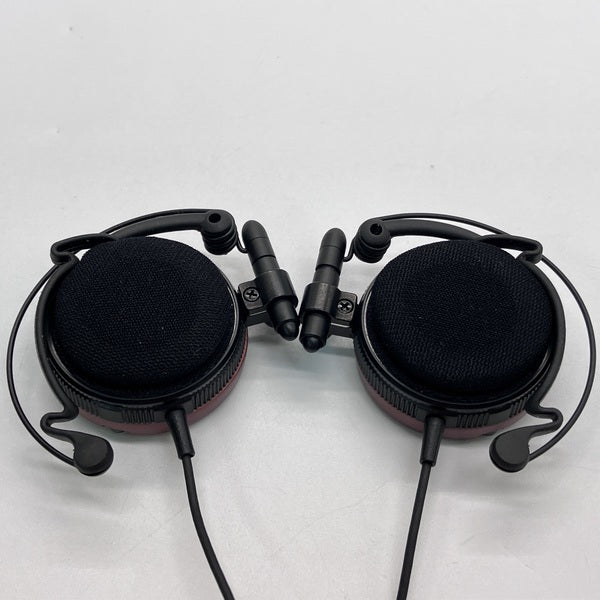 audio-technica 【中古】ATH-EW9 イヤフィットヘッドホン【名古屋