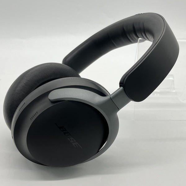 【中古】Bose QuietComfort Ultra Headphones Bose 【中古】QuietComfort Ultra Headphones Black【秋葉原】 – e