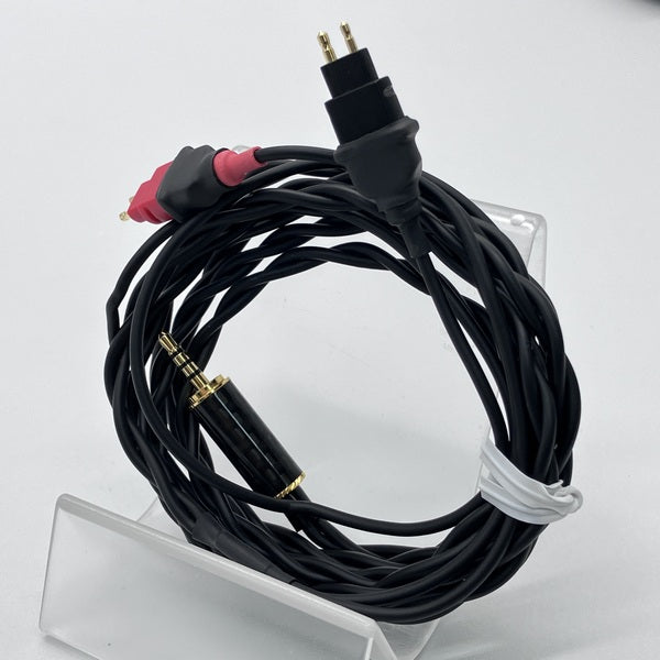 【中古】＜楽-Raku HD25用ケーブル 2.5mm4極プラグ＞BSP-HD25-MSOM4【秋葉原】