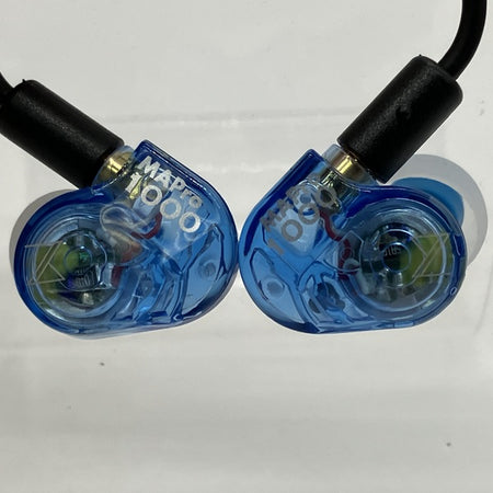 Maestraudio 【中古】MAPro1000 Shower Blue 【OTA-MAPRO-1000-SB