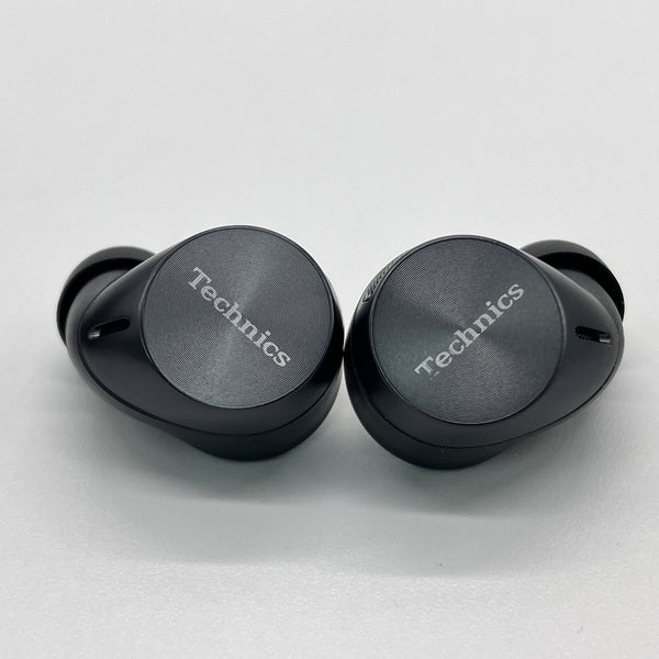 Technics 【中古】EAH-AZ60 ブラック 【EAH-AZ60-K】【日本橋】 – e