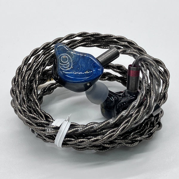 DUNU-TOPSOUND 【中古】SA6mk2 RB【秋葉原】 – e☆イヤホン