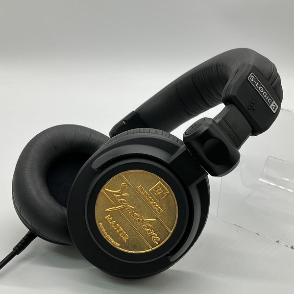 ULTRASONE 【中古】Signature MASTER 【ULT-SIG-MASTER】【日本橋