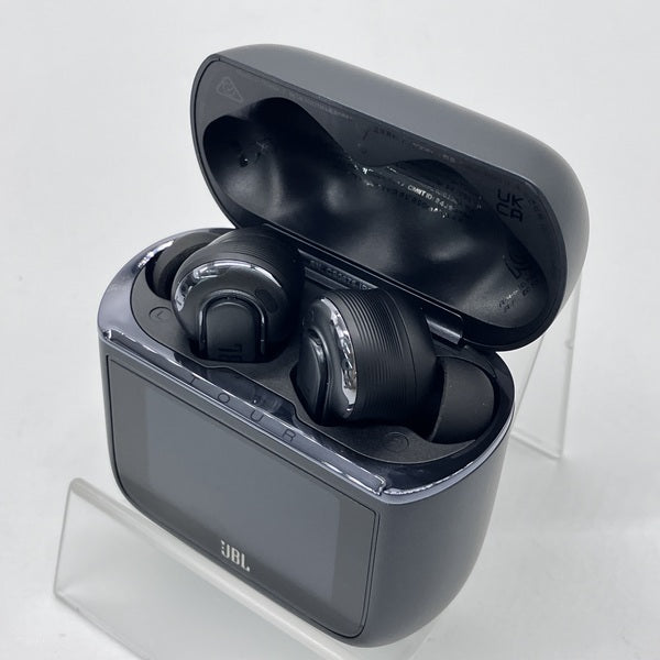 【中古】TOUR PRO 3 ブラック【JBLTOURPRO3BLK】【秋葉原】