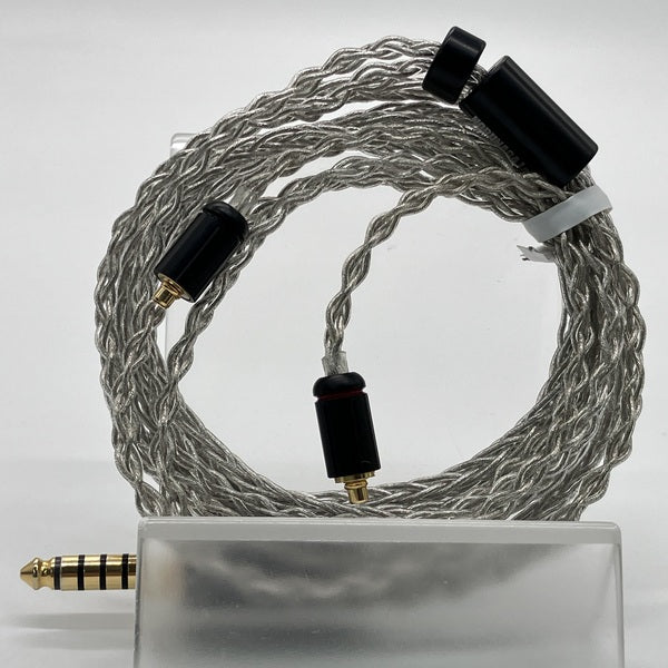 【中古】玉兎 (Gyokuto) 4.4mm5極バランス/MMCX【NLV-GYT】【名古屋】