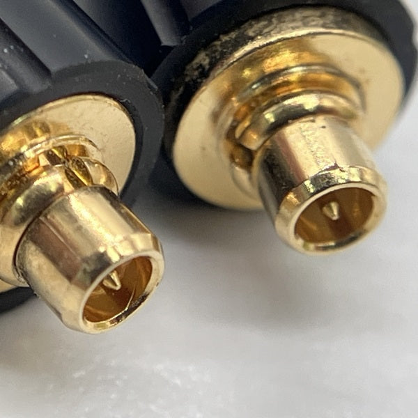 NOBUNAGA Labs 【中古】玉兎 (Gyokuto) 4.4mm5極バランス/MMCX【NLV