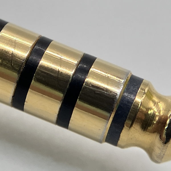 NOBUNAGA Labs 【中古】玉兎 (Gyokuto) 4.4mm5極バランス/MMCX【NLV