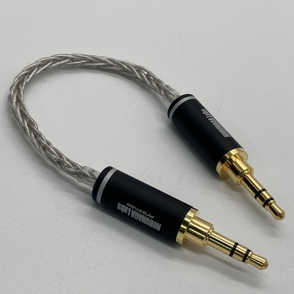 【中古】笠張 (Kasahari)3.5mmステレオミニ/3.5mmステレオミニ 【NLV-KHR】【名古屋】