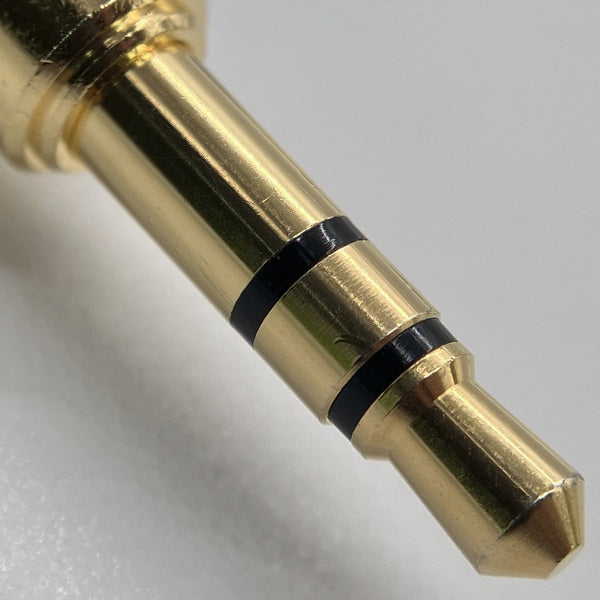 NOBUNAGA Labs 【中古】笠張 (Kasahari)3.5mmステレオミニ/3.5mm