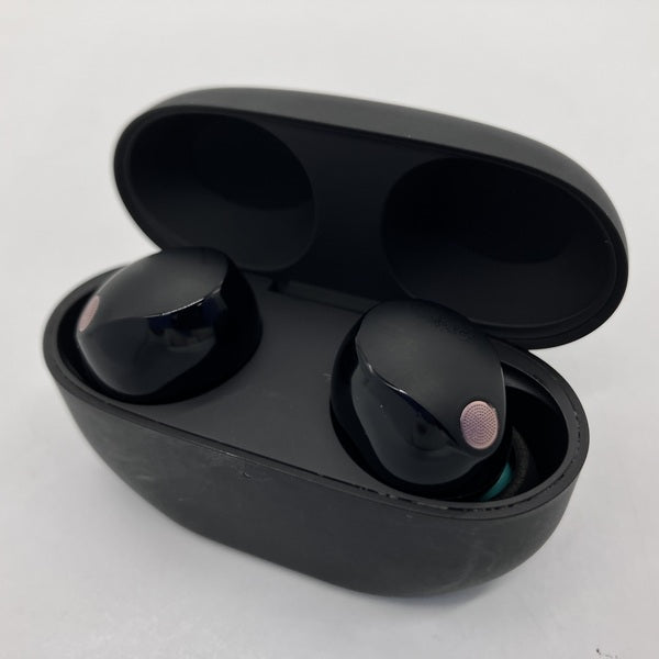 【中古】WF-1000XM5 B ブラック【日本橋】