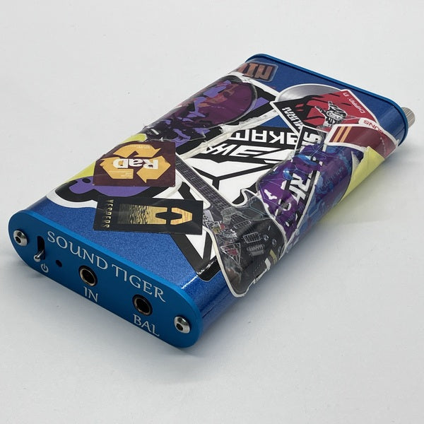 【中古】SOUND TIGER Type-L【名古屋】