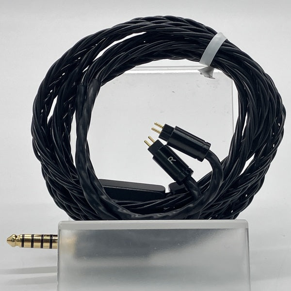 【中古】BLACK BACK (2pin-4.4mm)【名古屋】