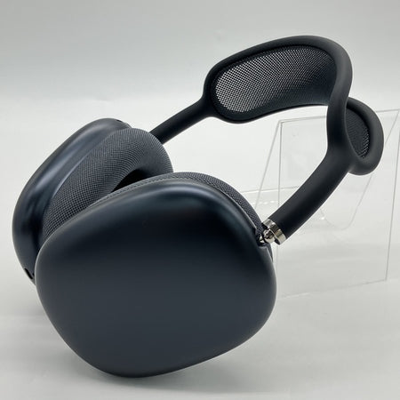 【中古】AirPods Max Apple 【中古】AirPods Max(USB-C) MWW43ZA/A ミッドナイト【秋葉原