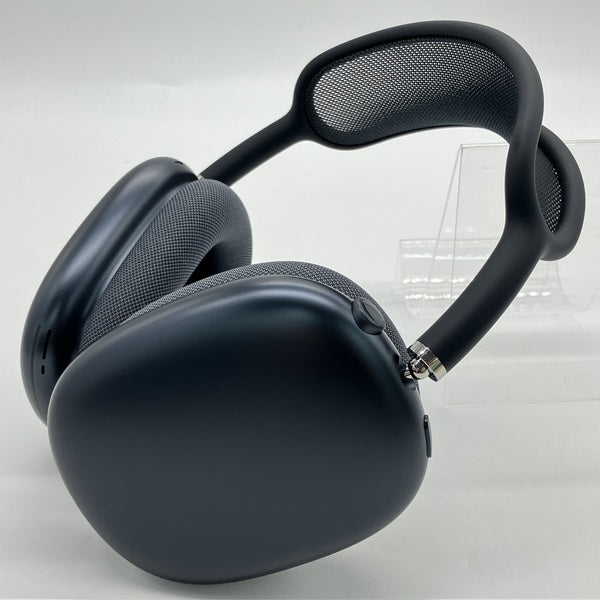AirPods Max Midnight NWW43ZA/A 新品未開封 Apple 【中古】AirPods Max(USB-C) MWW43ZA/A ミッドナイト【秋葉原