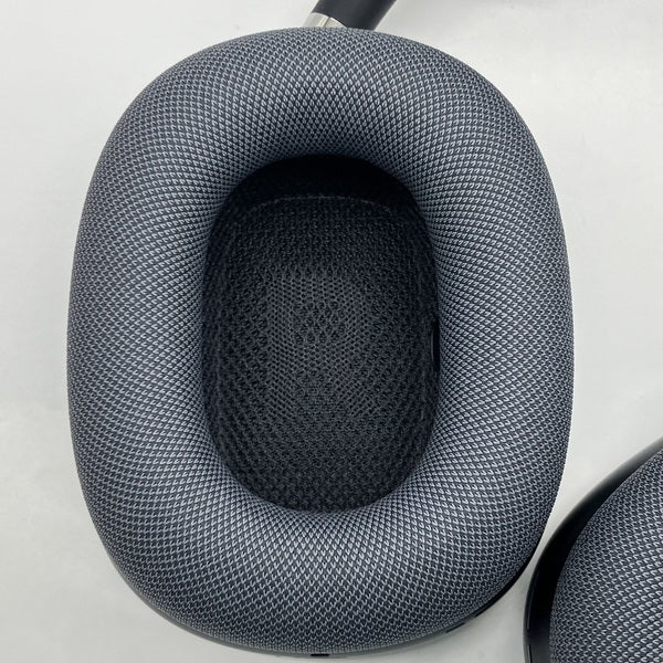 Apple 【中古】AirPods Max(USB-C) MWW43ZA/A ミッドナイト【秋葉原