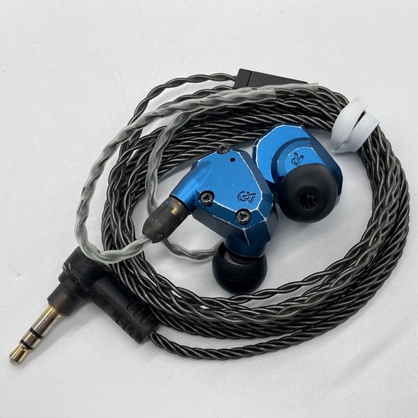 Campfire Audio 【中古】POLARIS II 【CAM-5317】【日本橋】 – e☆イヤホン