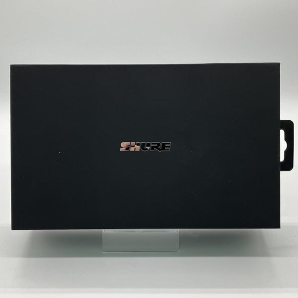 SHURE 【中古】SE846 (第2世代) クリア 【SE846G2CL】【秋葉原】 – e